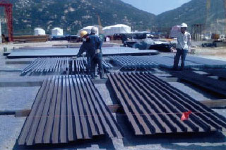 中國石油工程建設(shè)（集團(tuán)）公司